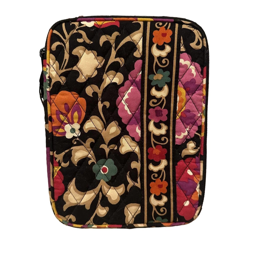 Vera Bradley iPad Mini Case Floral Pattern 9 inches